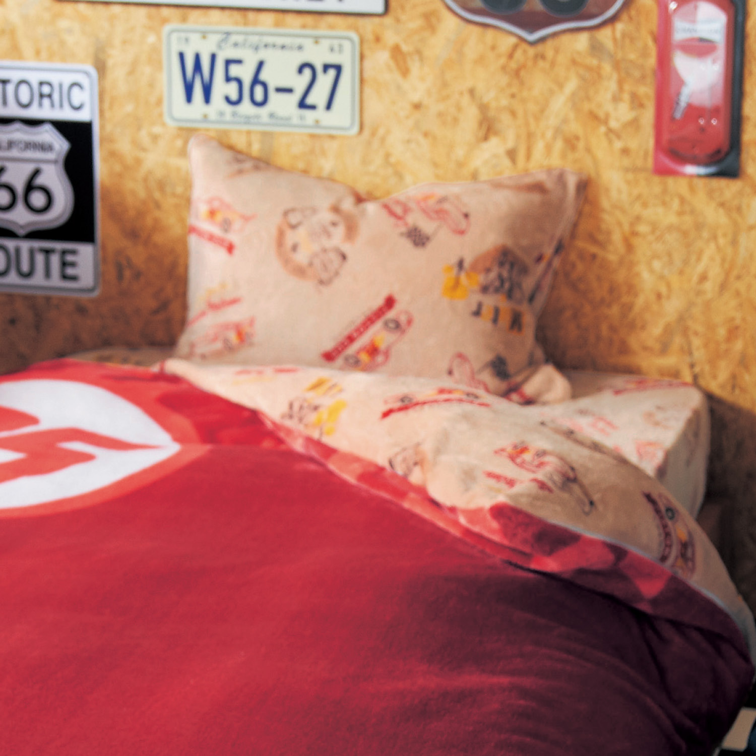 マイクロファイバーの布団カバーセット 3点 カーズ ディズニー Disney 通販のベルメゾンネット マイクロファイバーの布団カバーセット 3点 カーズ ディズニー Disney 通販のベルメゾンネット