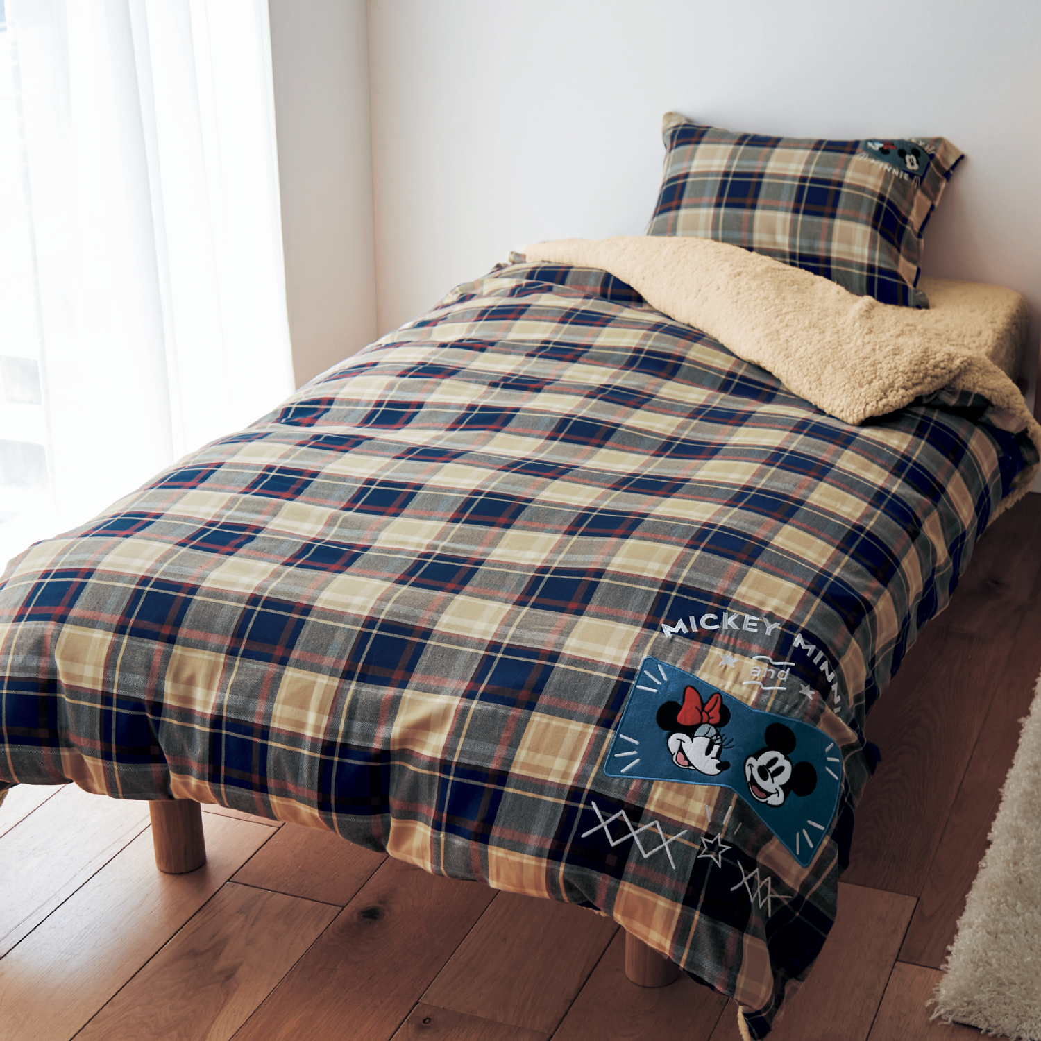 ディズニー布団カバーの通販 通販のベルメゾンネット ディズニー布団カバーの通販 通販のベルメゾンネット