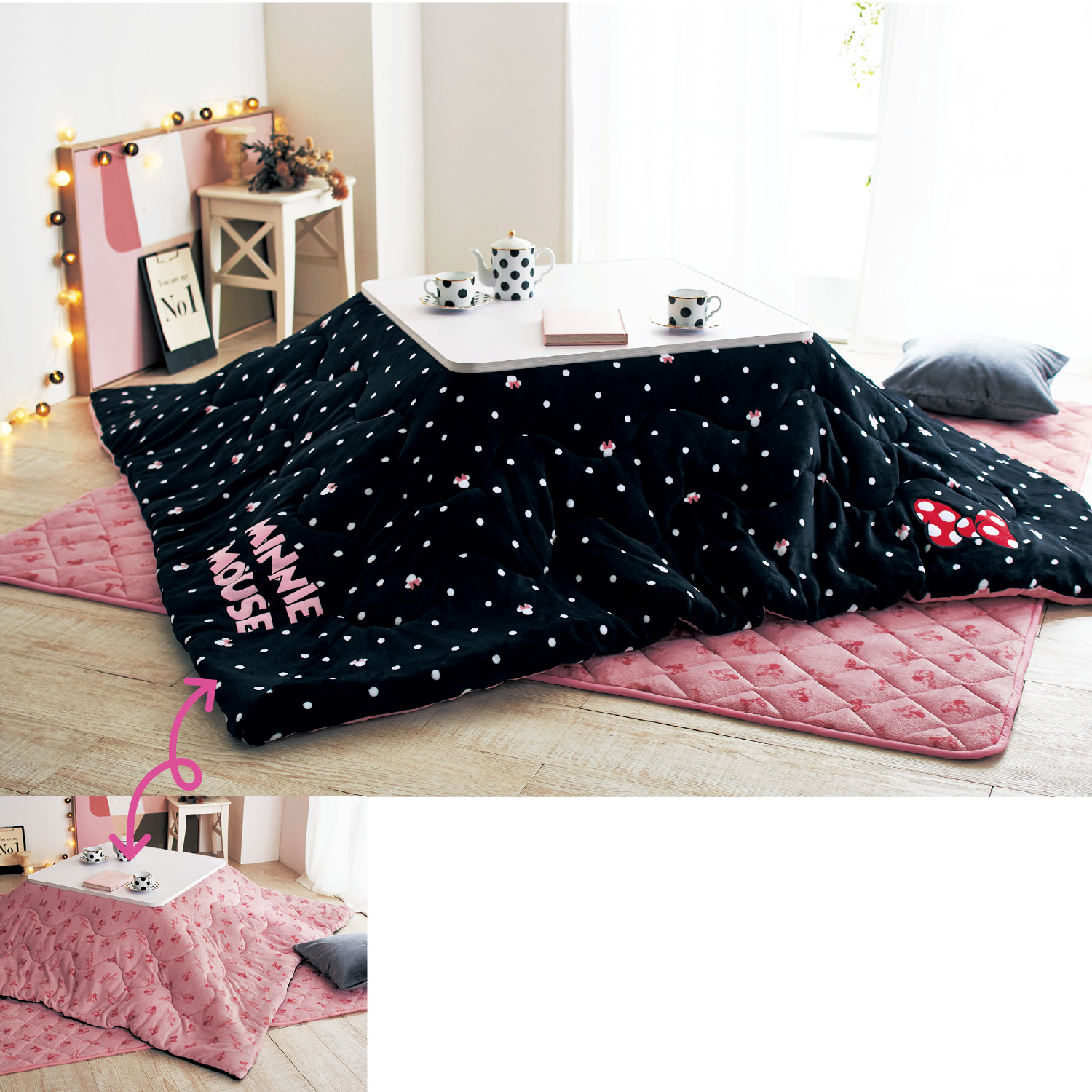 ディズニー こたつ布団の通販 通販のベルメゾンネット ディズニー こたつ布団の通販 通販のベルメゾンネット