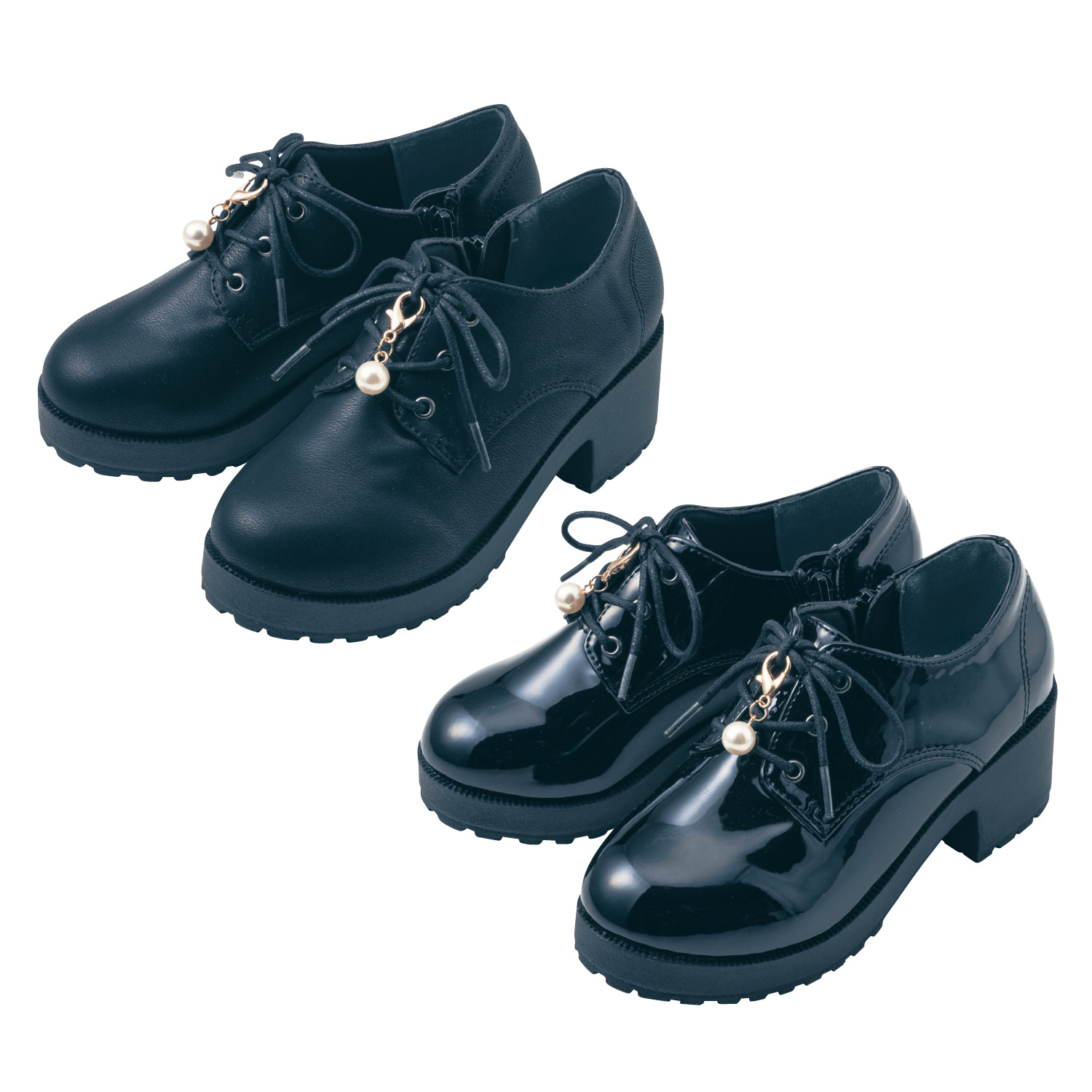 厚底レースアップシューズ 女の子 子供靴 ラブリー スマイル Lovely Smile 通販のベルメゾンネット 厚底レースアップシューズ 女の子 子供靴 ラブリー スマイル Lovely Smile 通販のベルメゾンネット