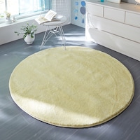 エクリュ　直径約140cm（円）