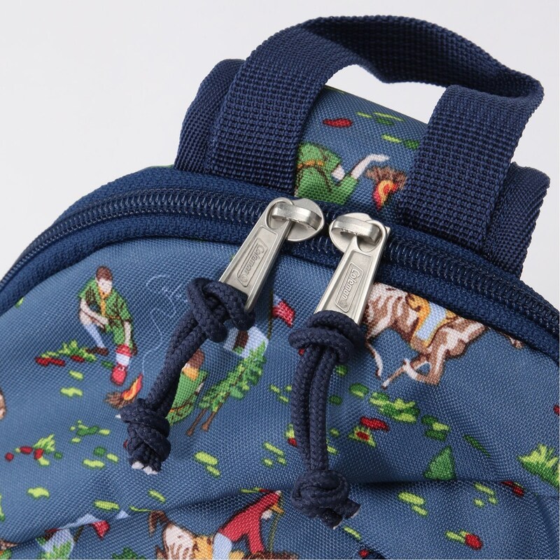 キッズボディーバッグ（子供用 バッグ/リュック）｜(コールマン/Coleman)｜通販のベルメゾンネット