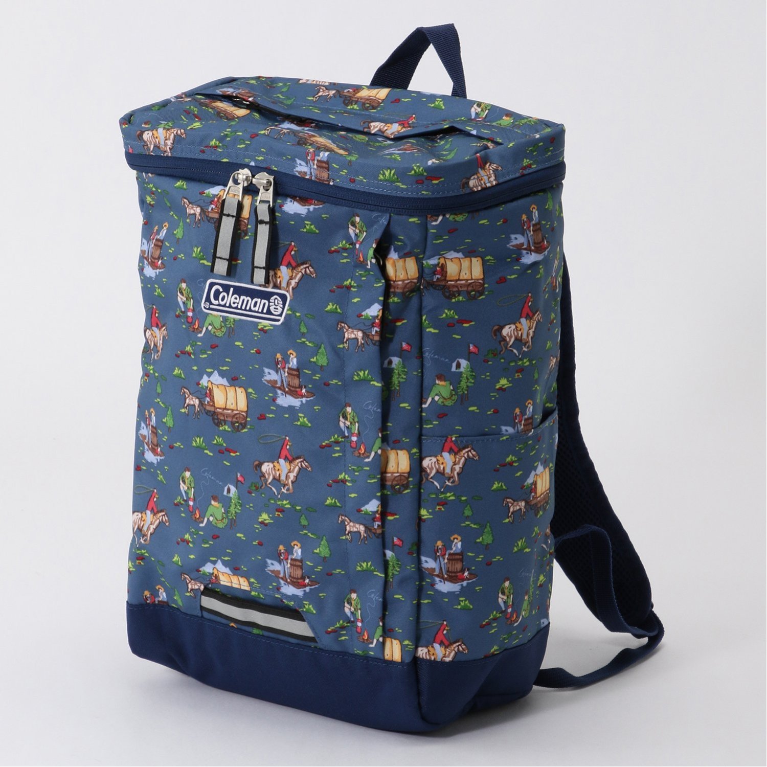 【コールマン/Coleman】キッズリュックサック【子供】