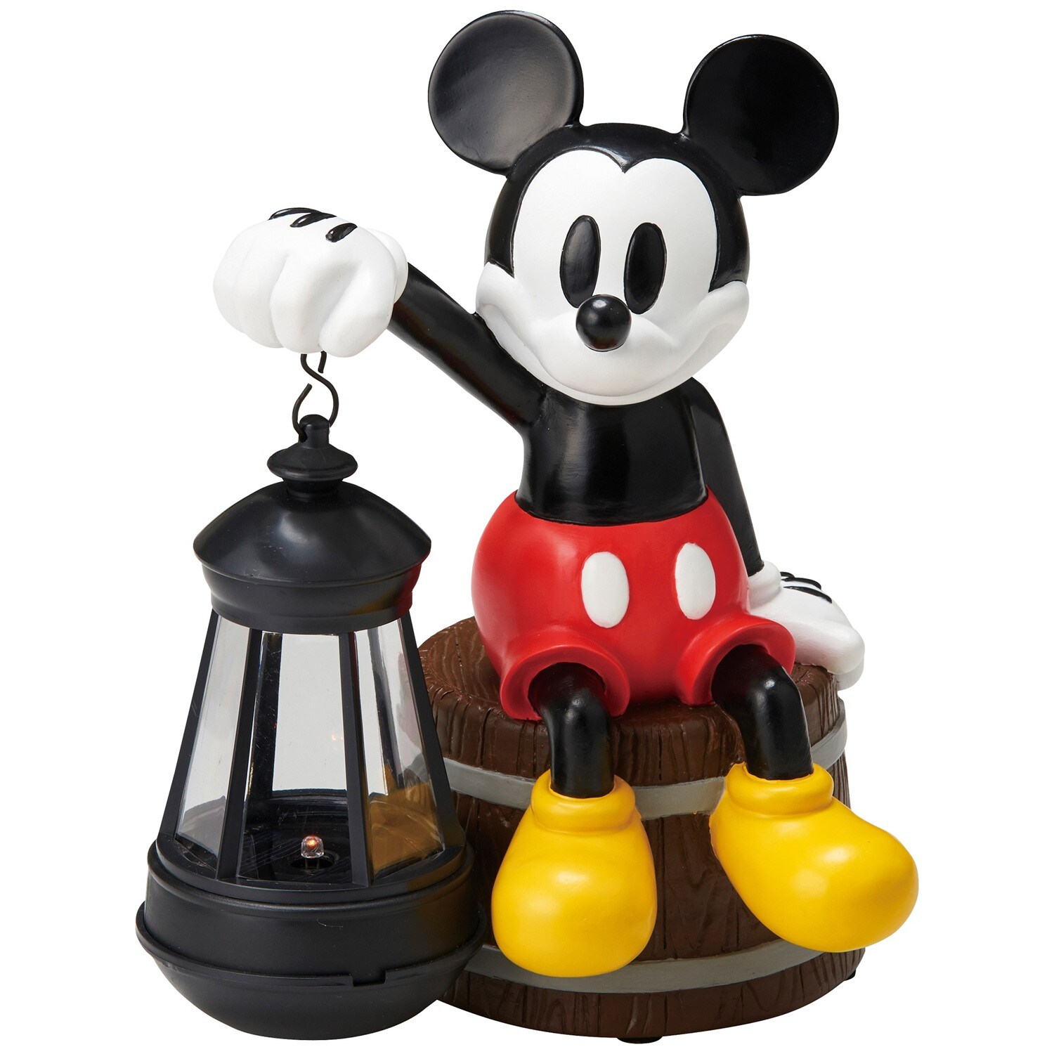 ディズニーシルエットソーラーライトsd 6071 680 高い素材