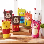 ペットボトルクーラー 選べるキャラクター ディズニー Disney 通販のベルメゾンネット
