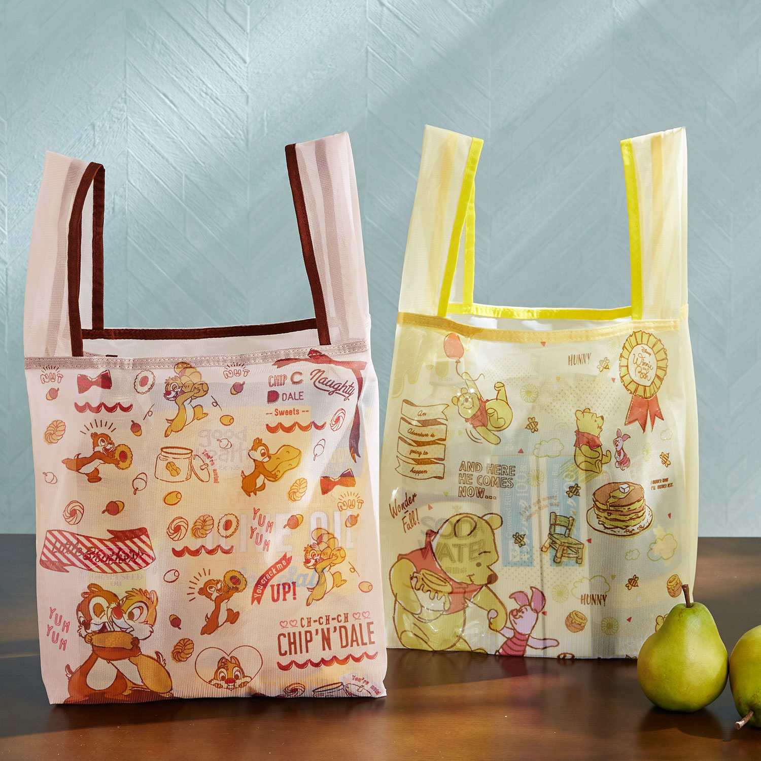 洗えるメッシュショッピングバッグ アラミーゴ 選べるキャラクター ディズニー Disney 通販のベルメゾンネット 洗えるメッシュショッピングバッグ アラミーゴ 選べるキャラクター ディズニー Disney 通販のベルメゾンネット