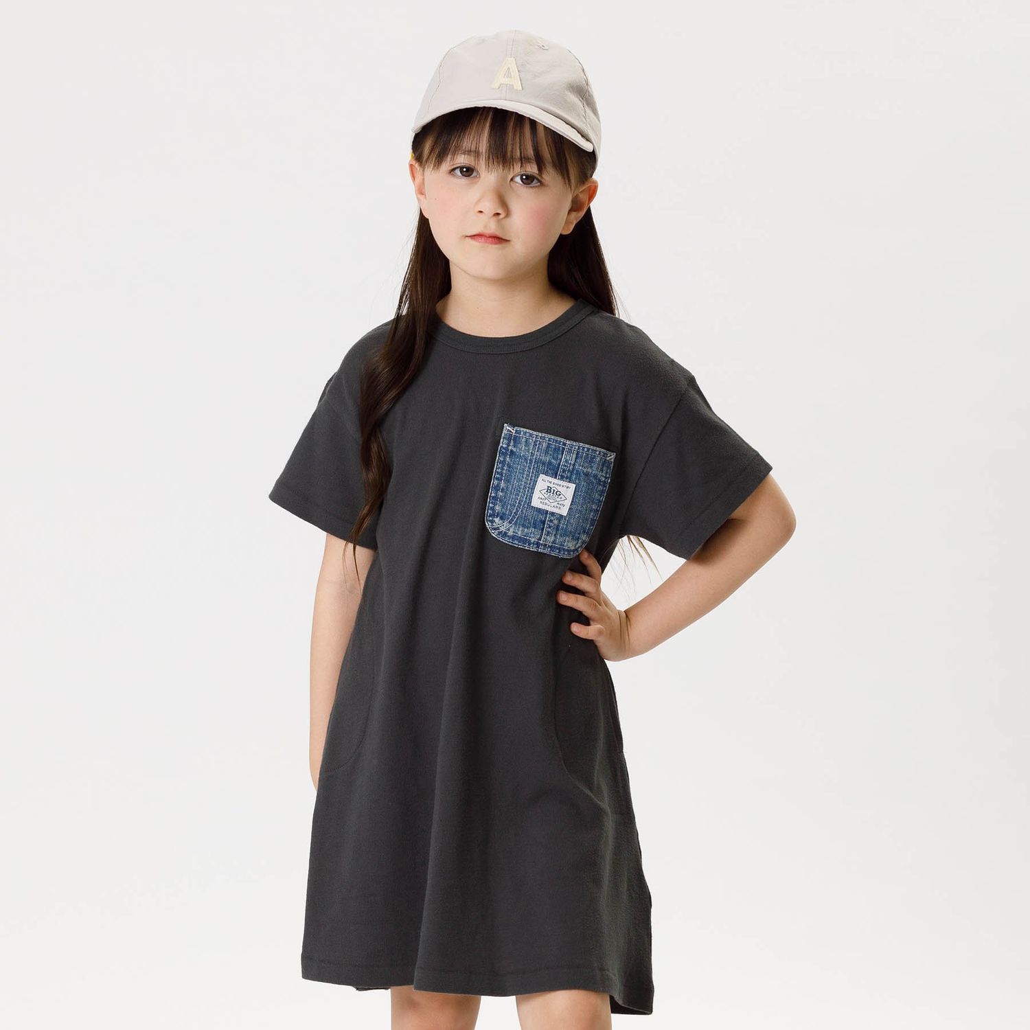 ベビー 服 ワンピース 90の通販 通販のベルメゾンネット ベビー 服 ワンピース 90の通販 通販のベルメゾンネット