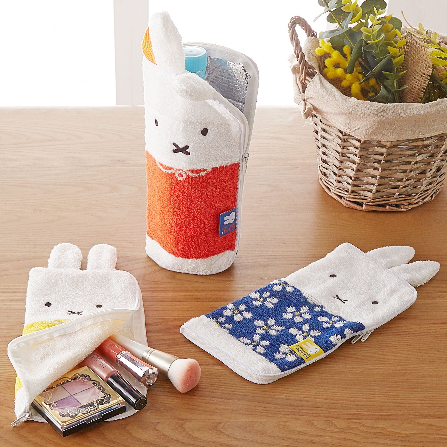 タオルポーチの人気商品 通販 価格比較 価格 Com