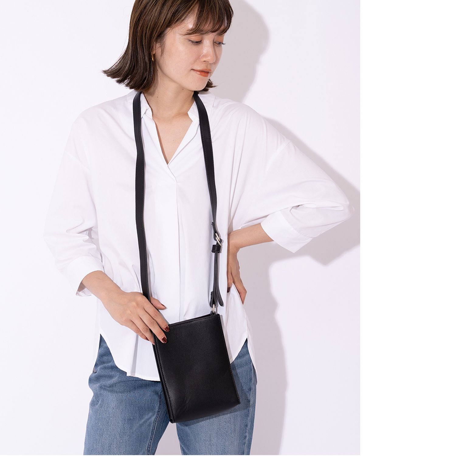 ミニショルダーバッグの通販 通販のベルメゾンネット ミニショルダーバッグの通販 通販のベルメゾンネット