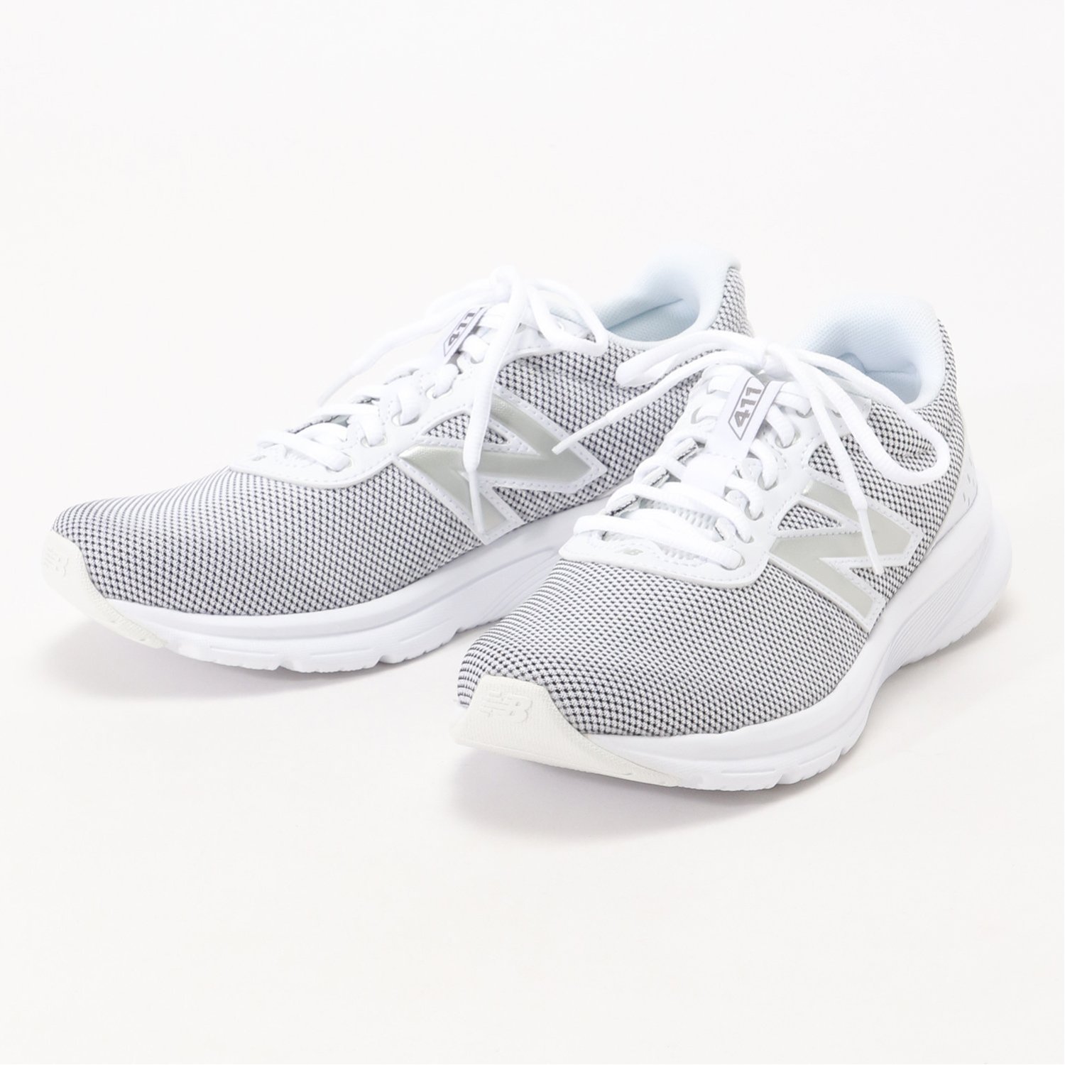 レディース w411 スニーカー ニューバランス New Balance 通販のベルメゾンネット レディース w411 スニーカー ニューバランス New Balance 通販のベルメゾンネット