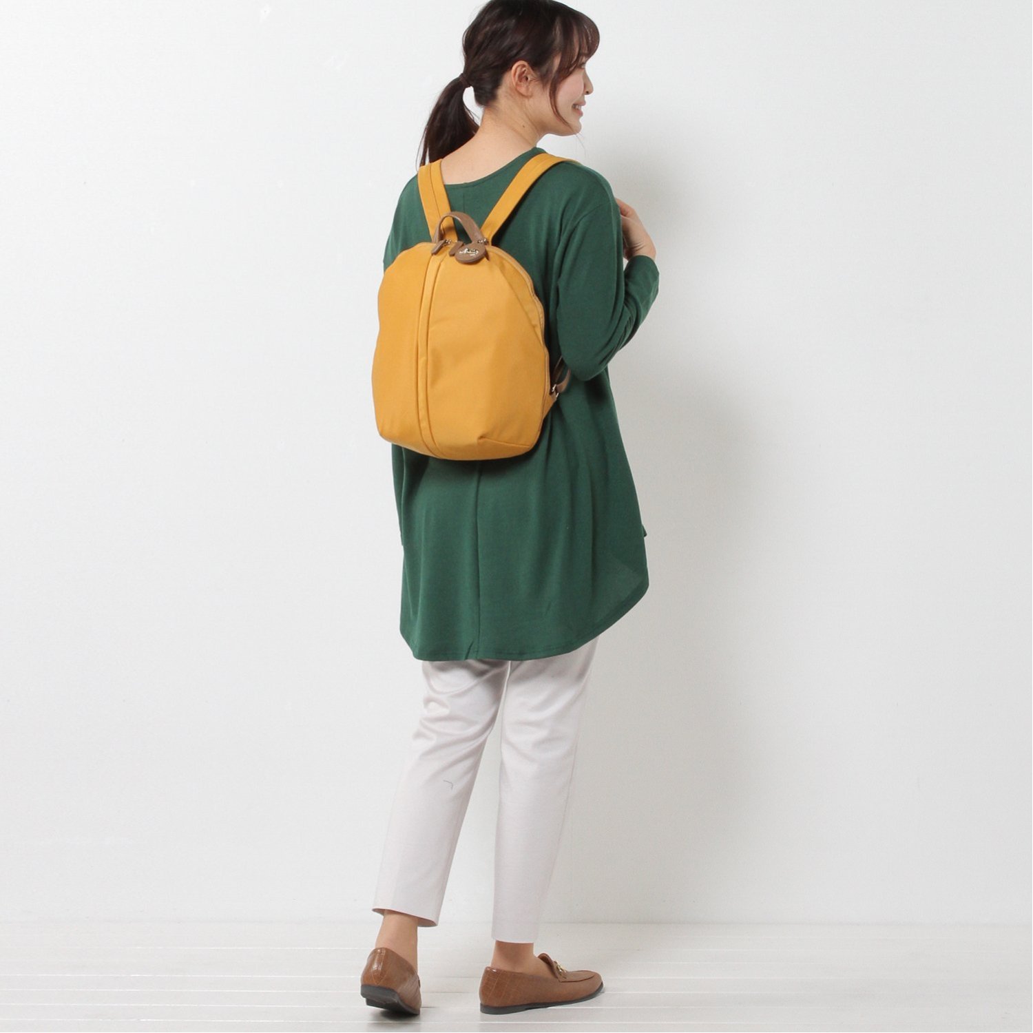 新品・未使用 ネパール天然植物繊維 手織りリュックサック（送料込み） エスニック リュックサック 通販 店-TIRAKITA.COM