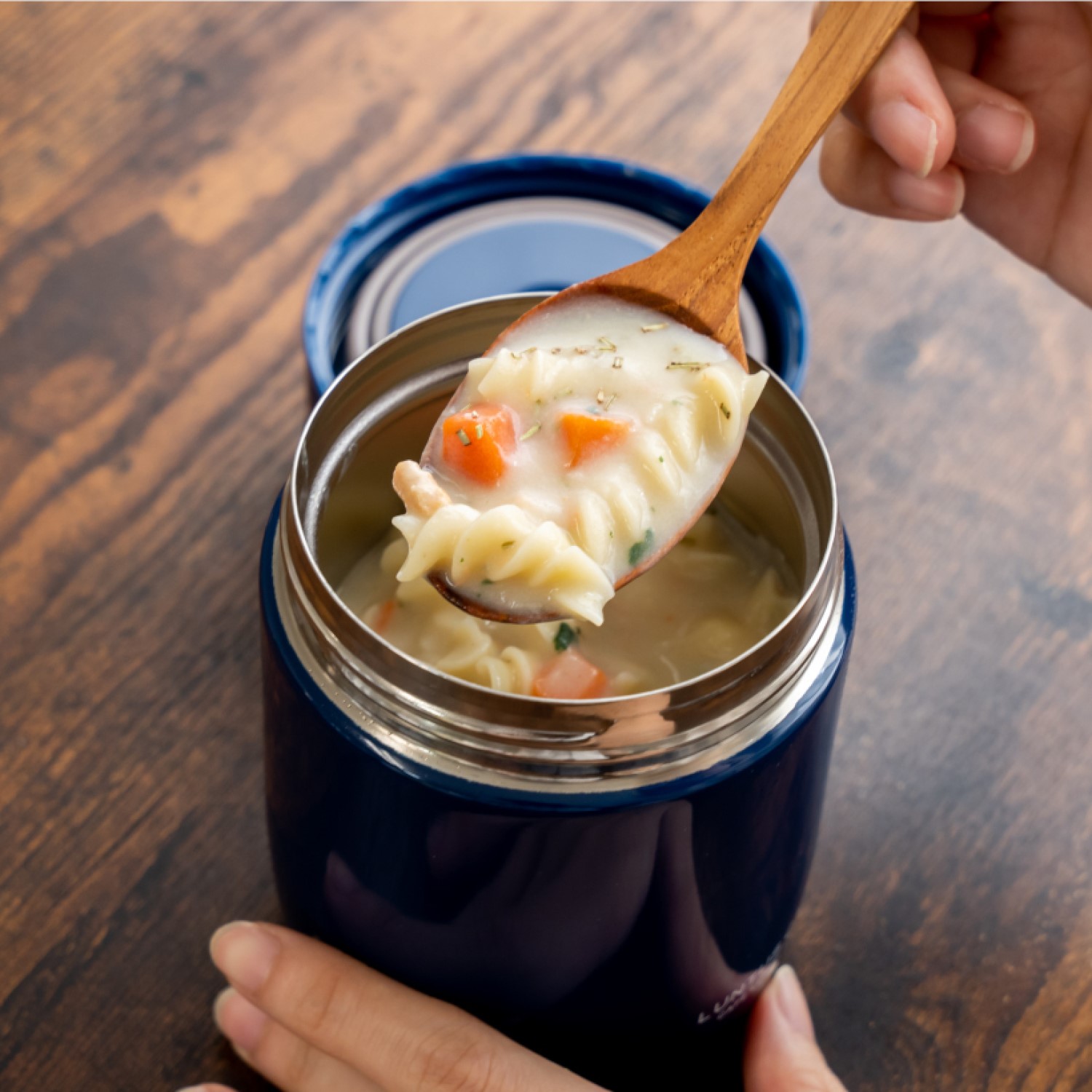 スープジャーの通販 通販のベルメゾンネット スープジャーの通販 通販のベルメゾンネット