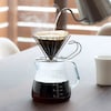 【珈琲考具/KOGU】燕三条で作る割れにくいコーヒーサーバー [日本製]