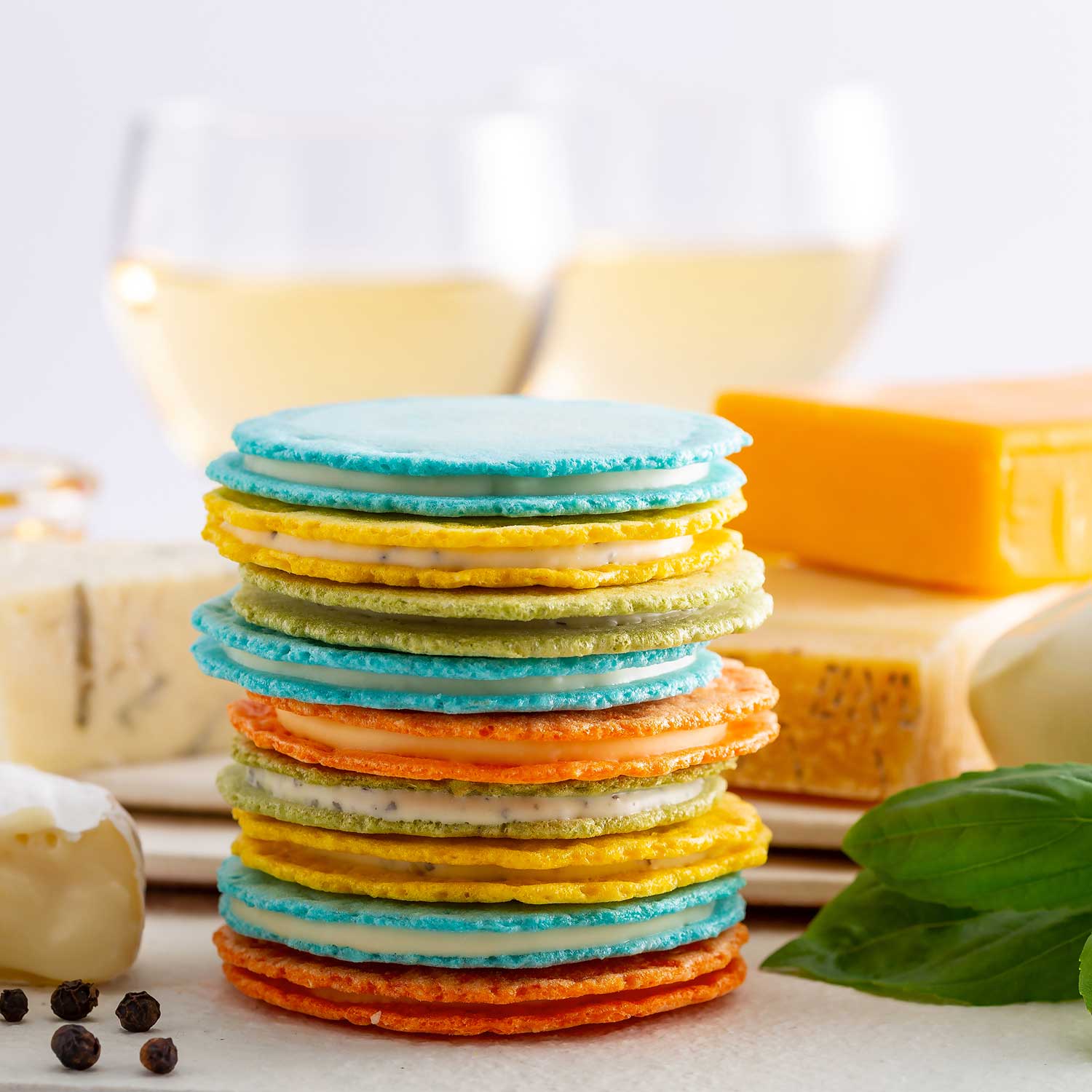 【志満秀】クアトロえびチーズ 12個/24個