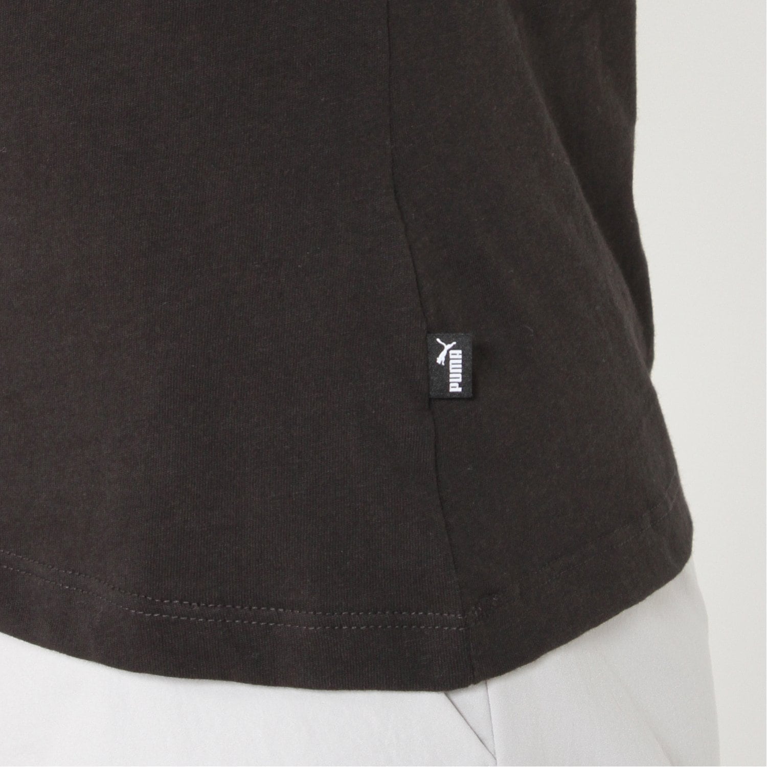 注目 プーマ BUCKET HOODIE - Hoodie black レディース kreta.de
