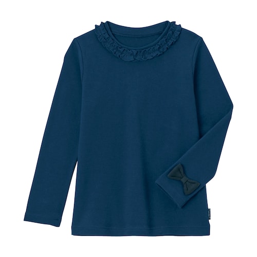 女の子 服の通販 通販のベルメゾンネット