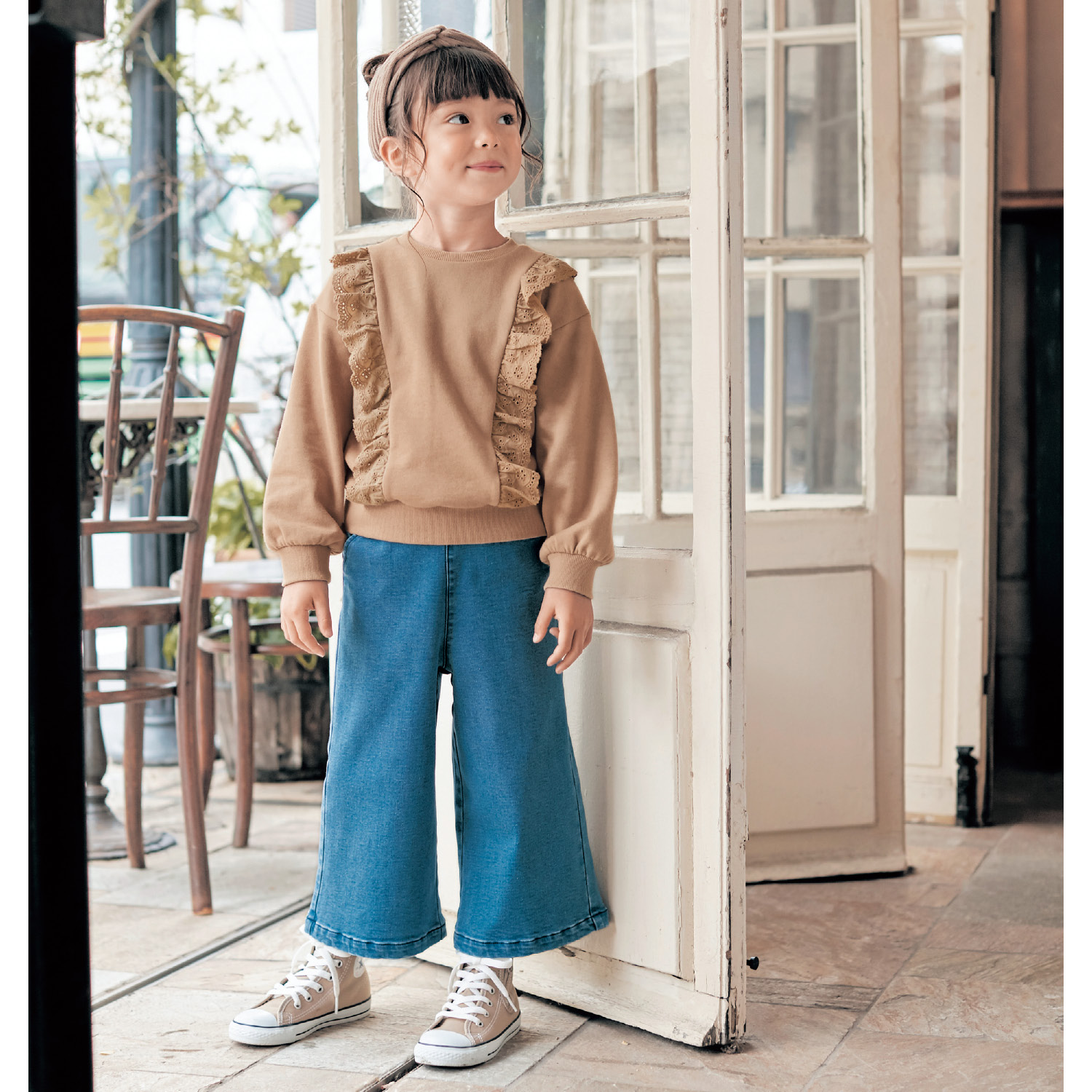 子供服 150 女児の通販 通販のベルメゾンネット 子供服 150 女児の通販 通販のベルメゾンネット