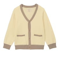 アイボリー×ベージュ