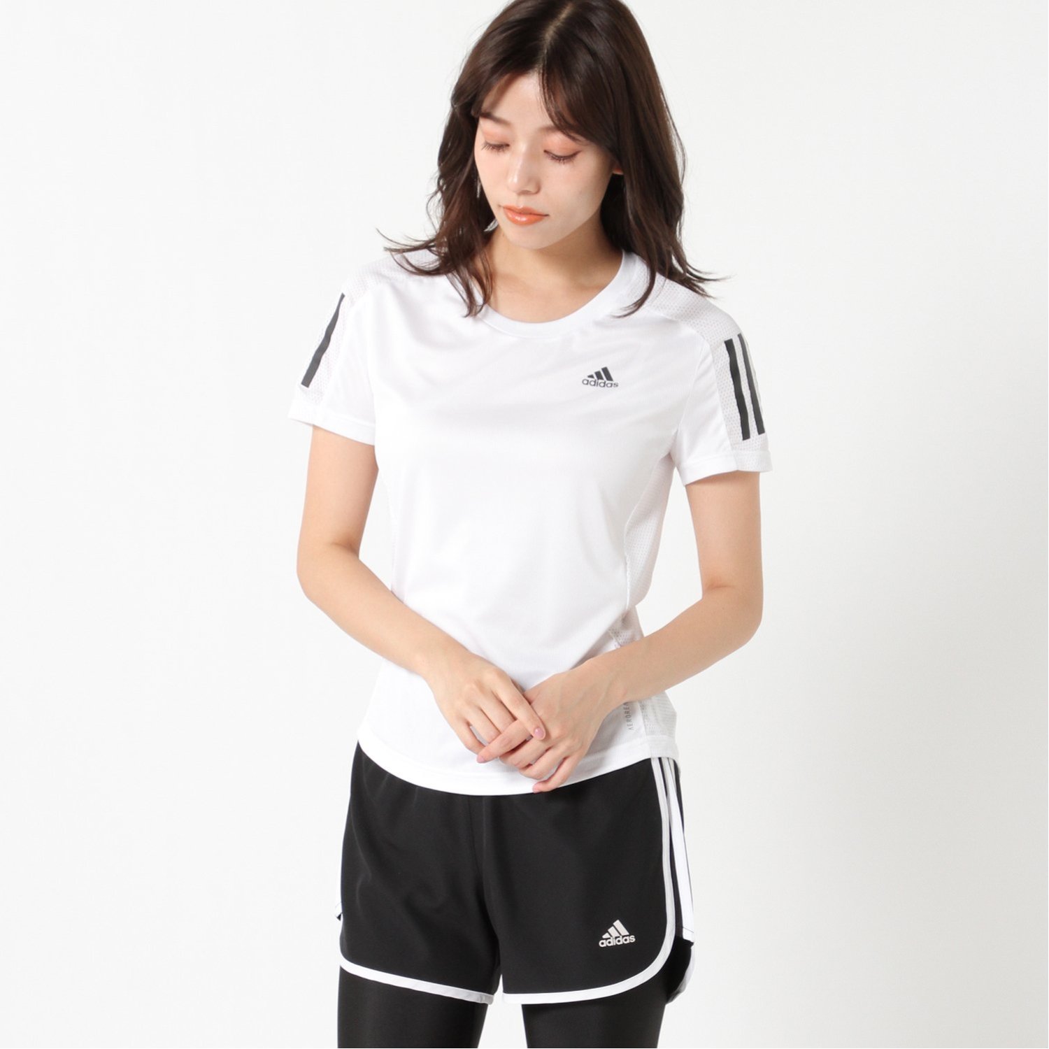 ドライ Tシャツ レディースの通販 通販のベルメゾンネット ドライ Tシャツ レディースの通販 通販のベルメゾンネット