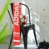 【アディダス/adidas】首に巻きやすいスポーツマフラータオル