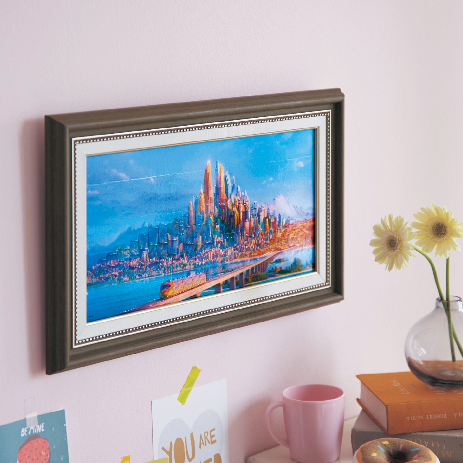 ディズニー 絵画の通販 通販のベルメゾンネット ディズニー 絵画の通販 通販のベルメゾンネット