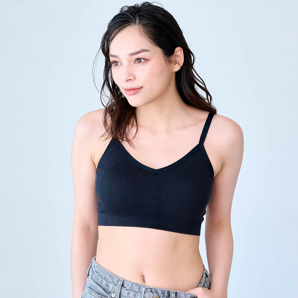 【5月21日までお得】 ジユーナ・アクティブ【ラクちん美胸】(綿混) 【5月21日までお得】 ジユーナ・アクティブ【ラクちん美胸】(綿混)