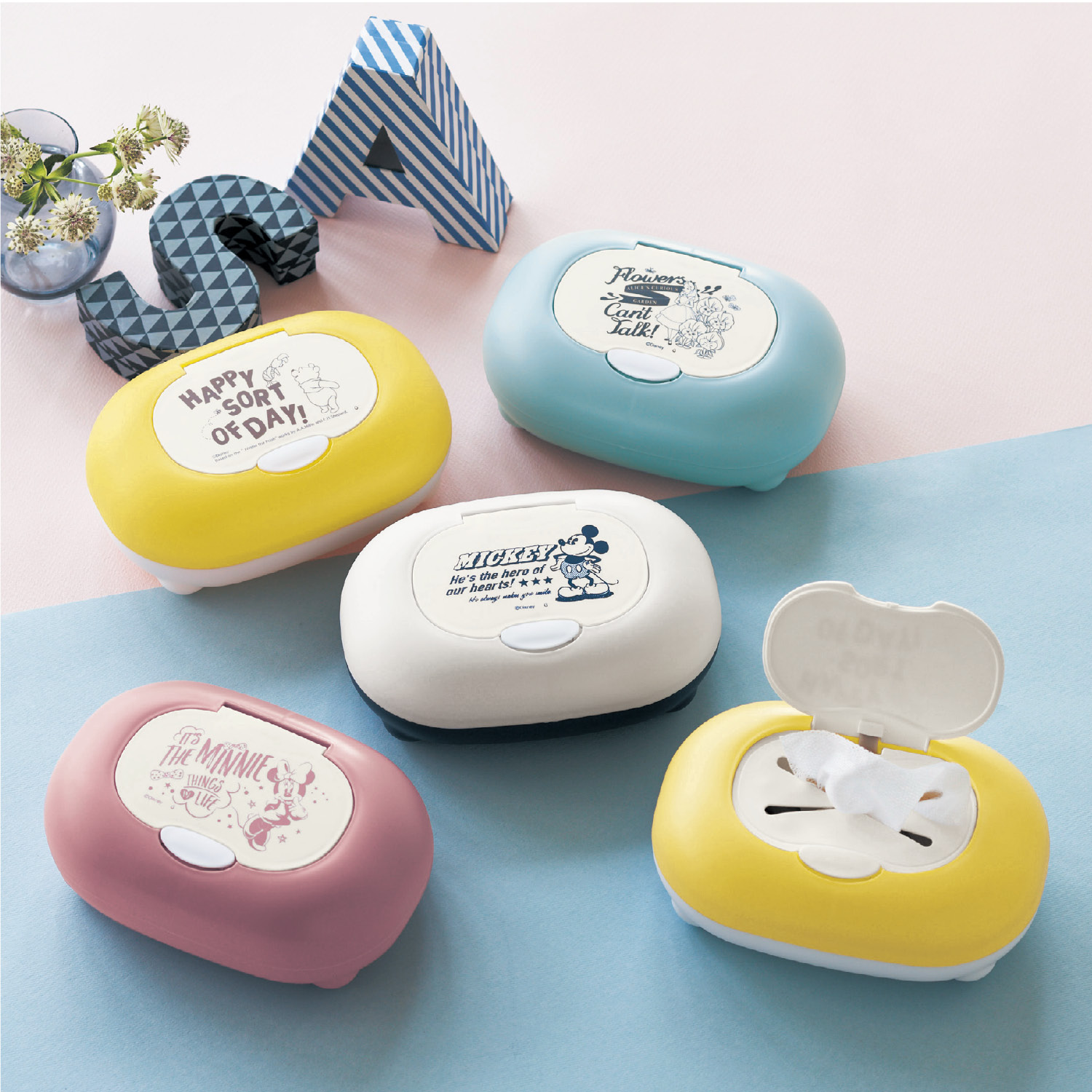 ころんとした形が可愛いウェットティッシュケース 選べるキャラクター ディズニー Disney 通販のベルメゾンネット ころんとした形が可愛いウェットティッシュケース 選べるキャラクター ディズニー Disney 通販のベルメゾンネット