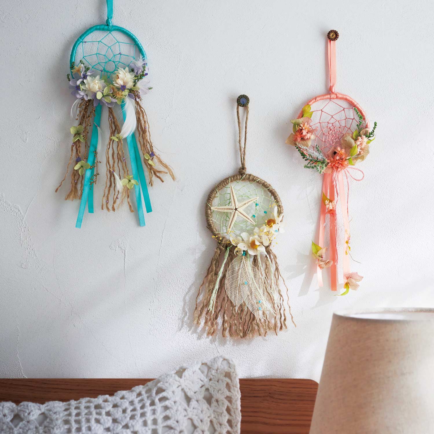 ドリームキャッチャーの通販 通販のベルメゾンネット ドリームキャッチャーの通販 通販のベルメゾンネット