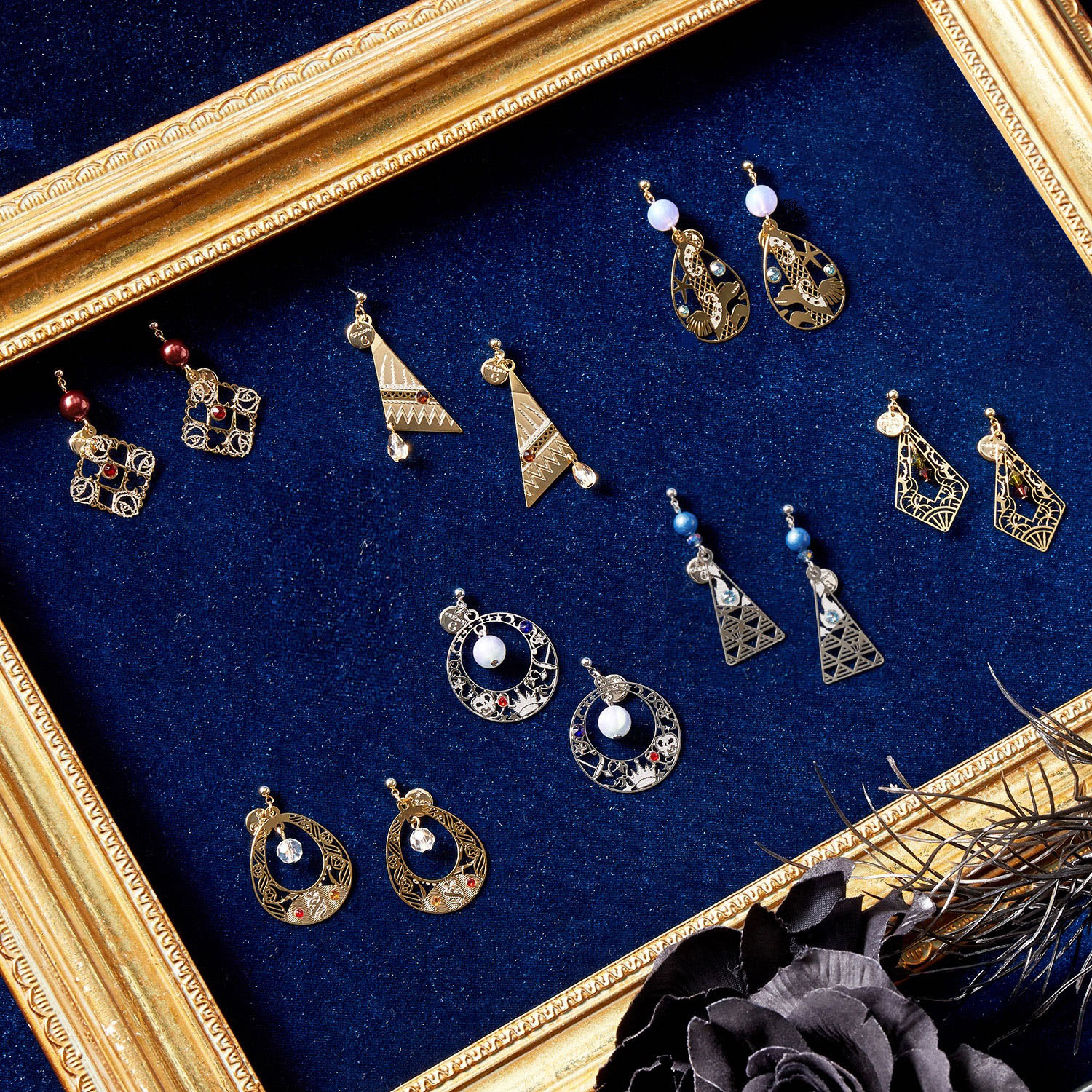 ディズニー アクセサリー ピアスの通販 通販のベルメゾンネット ディズニー アクセサリー ピアスの通販 通販のベルメゾンネット