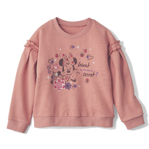 ミニーマウス 服 キッズの通販 通販のベルメゾンネット