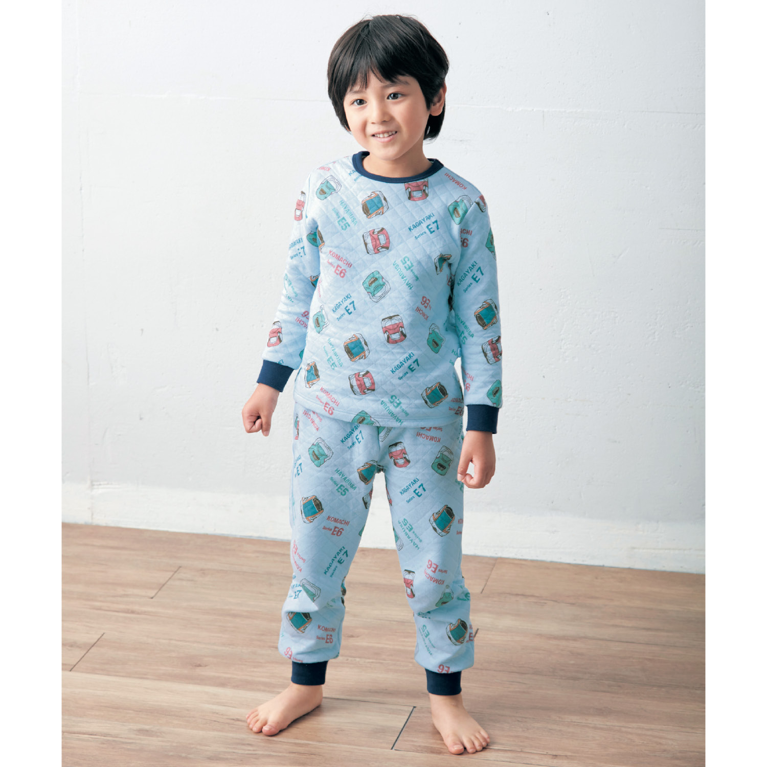 キッズ パジャマ 95 ステテコ 男の子 【特別送料無料!】 男の子 キッズ パジャマ 95 ステテコ 男の子 【特別送料無料!】 男の子