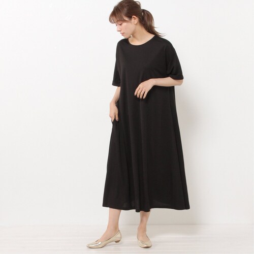 部屋着 ワンピースの通販 通販のベルメゾンネット