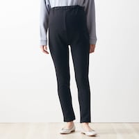 モデル身長166cm・マタニティMサイズ着用