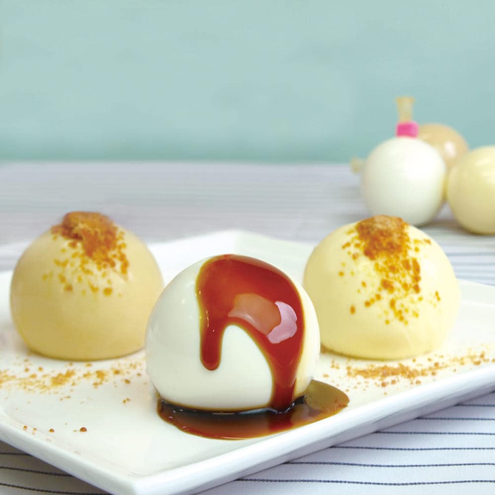 【ベルメゾン】【お歳暮・おとりよせ】 牧家のプリン 3本セット 【ご注文は12月17日まで】