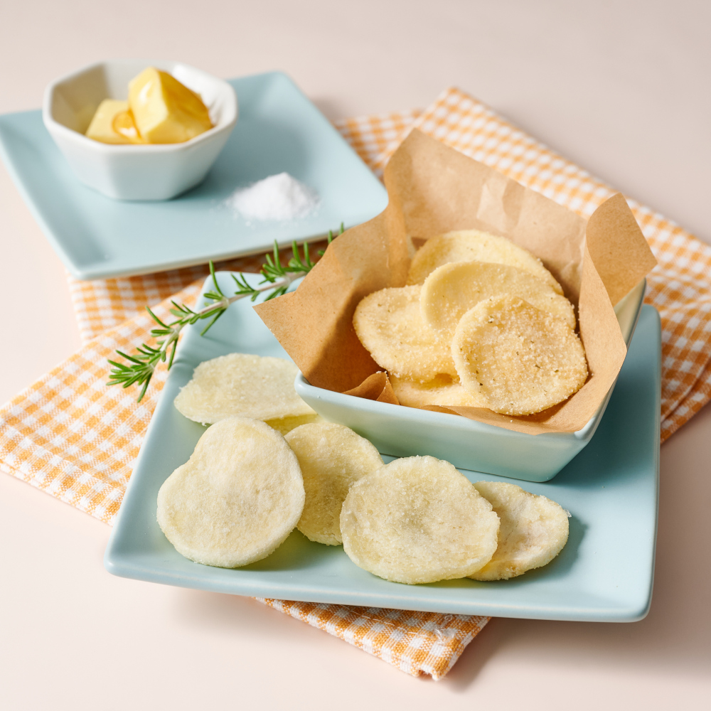 旅するポテト 10袋 旅するポテト 10袋