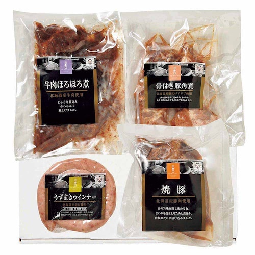 【予約商品】 父の日 三國推奨 ミートデリカごちそうギフト 【ご注文は6月9日まで】