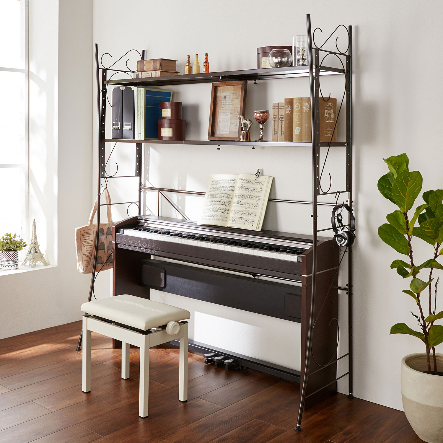 ピアノ上収納の通販 通販のベルメゾンネット ピアノ上収納の通販 通販のベルメゾンネット