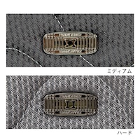 ベンチレーター部アップ