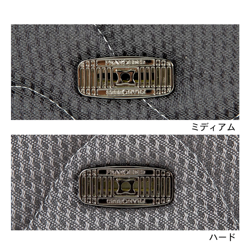 ベンチレーター部アップ