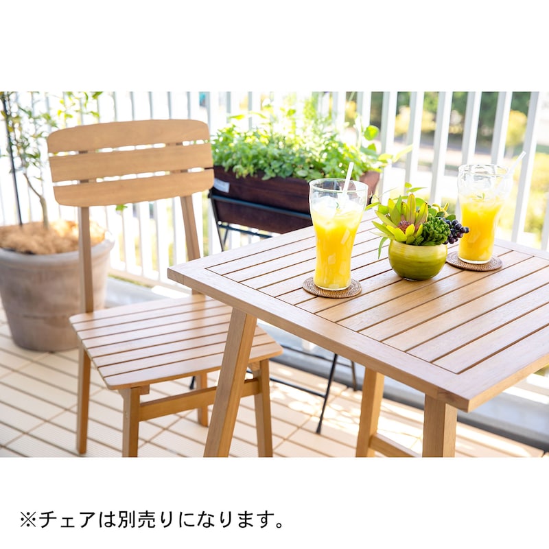 使用イメージ/ナチュラル×ナチュラル・2人用