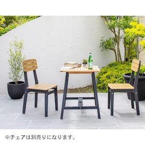 使用イメージ/ナチュラル×ブラック・2人用
