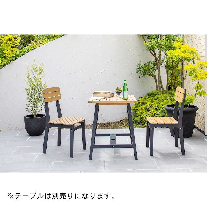 使用イメージ/ナチュラル×ブラック