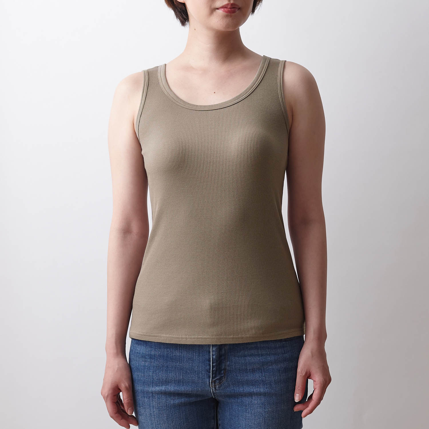 タンクトップ レディースの通販 通販のベルメゾンネット タンクトップ レディースの通販 通販のベルメゾンネット