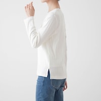 モデル身長166cm／Ｍ