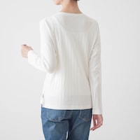 モデル身長166cm／Ｍ