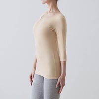 モデル身長165cm／M
