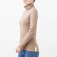モデル身長165cm／M