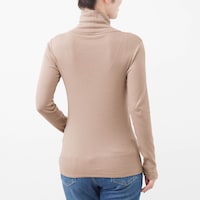 モデル身長165cm／M
