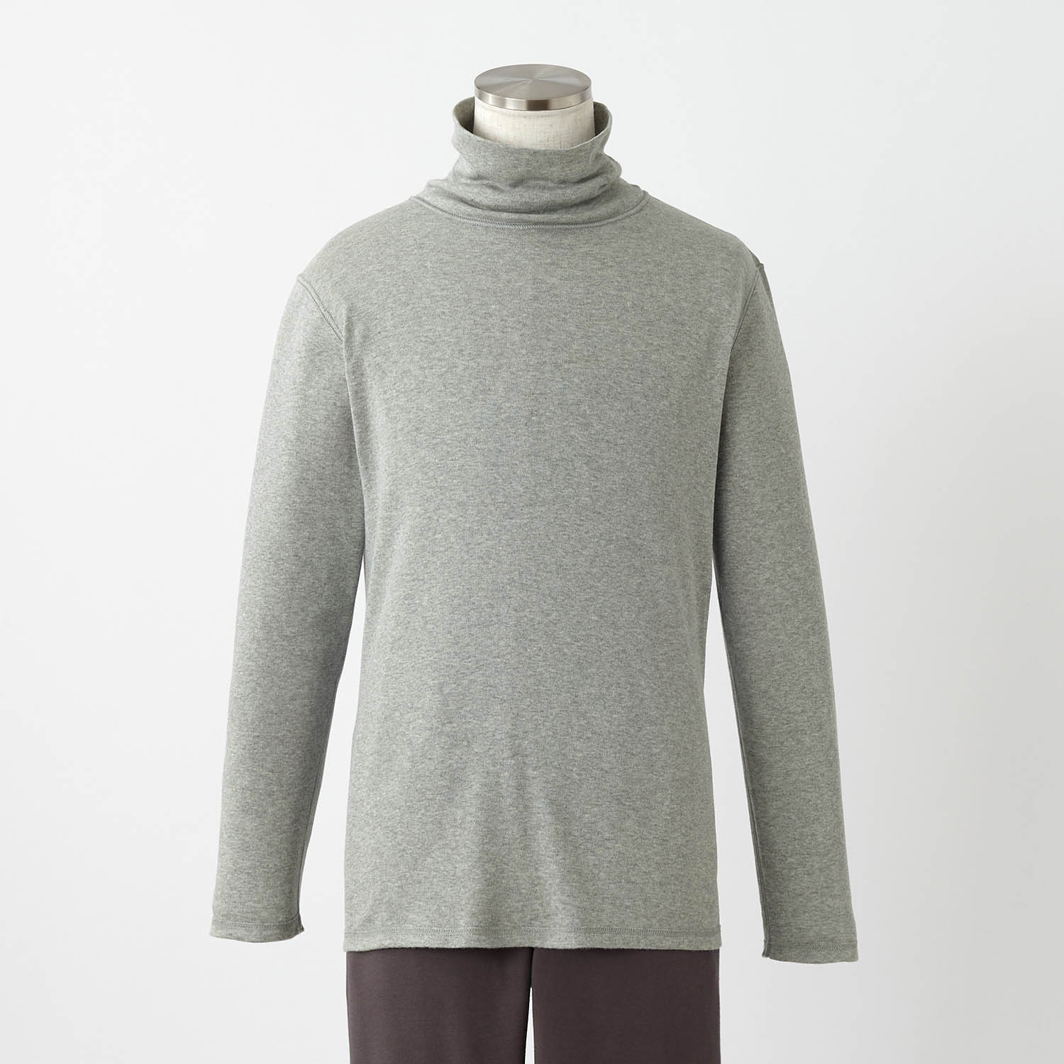 タートルネック 綿100 の通販 通販のベルメゾンネット タートルネック 綿100 の通販 通販のベルメゾンネット