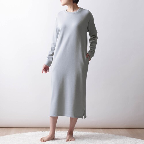 パジャマ ワンピースの通販 通販のベルメゾンネット